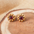 Goldplated Kudi Studds