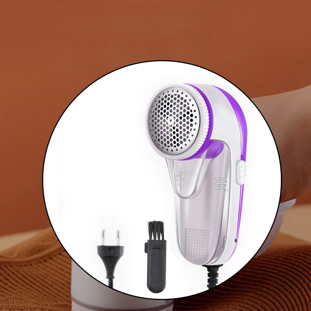 6091 Creative Mind Lint Remover For All Woolens Sweaters Blankets Jackets
